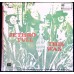 JETHRO TULL This Was (Island Records – ILPS 9085) UK 1968 1st pressing gatefold LP (Blues Rock, Folk Rock, Progressive)
